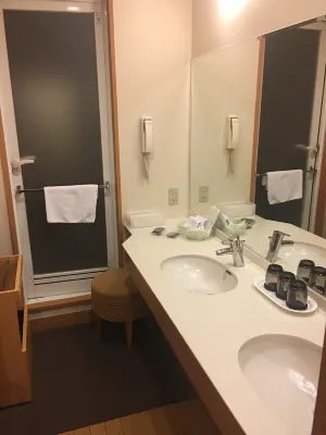 Yumoto Fujiya Hotel Camere Photos