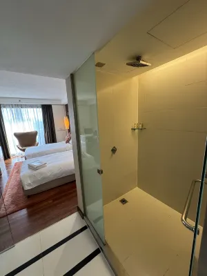 세리 퍼시픽 호텔 쿠알라룸푸르 객실 Photos