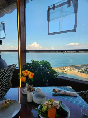 Romance Alexandria Hotel Photos