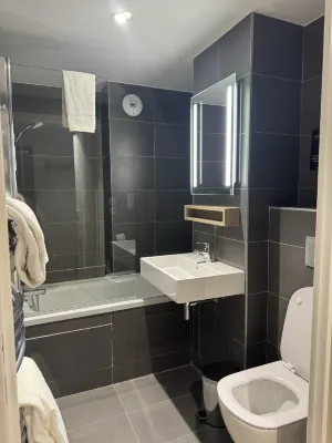 Staycity Aparthotels near Disneyland® Paris Chambres Photos