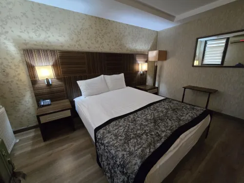 Grand Denizli Hotel Camere Photos