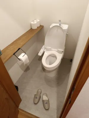 Hostel Mitsuwaya Osaka Rooms Photos