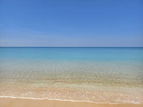 The Sixteenth Naiyang Beach Hotel In der Nähe des Hotels Photos