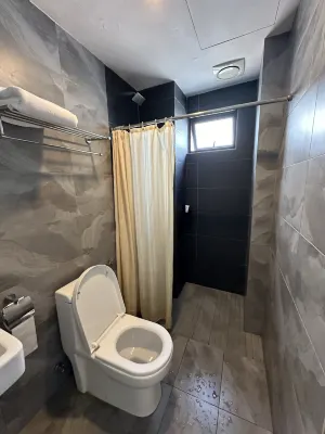 Imperial Heritage Hotel Melaka–City Centre-Free Himalayan Salt Room Access–Free Wifi–Free Parking Номера Photos
