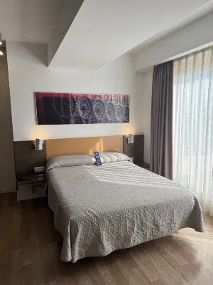 Hotel Sagrada Familia Номера Photos