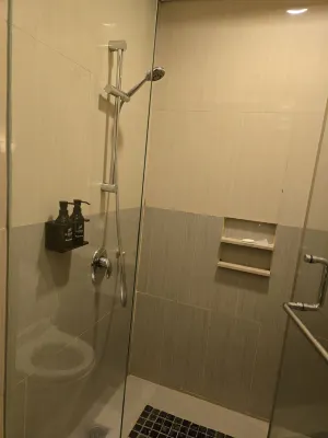 Hotel JS Luwansa Kamar Photos