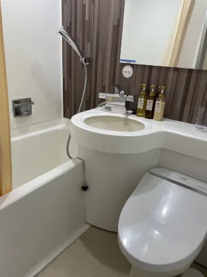 Chitose Daiichi Hotel Chambres Photos