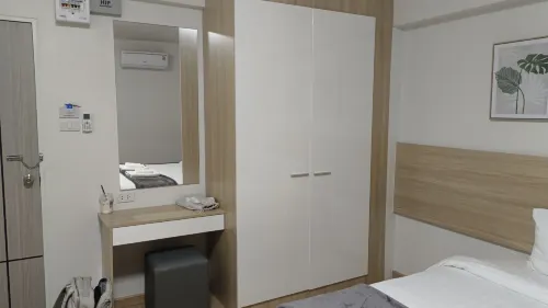 i24 Residence - Amata Phase 10 Rooms Photos