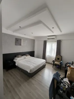 Rosaleen Boutique Hotel Rooms Photos