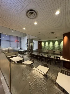 Koriyama Washington Hotel Photos