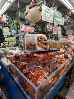 Rakuten STAY Naha Yachimun Street Near Hotel Photos