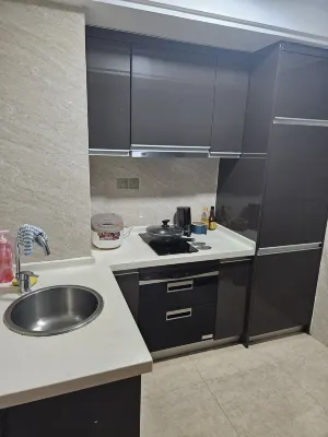 Yanwo Jiejie Homestay (Zumiao Subway Station Boduncheng) Rooms Photos