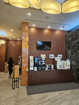 Kipphotel Syonan Fujisawa الأماكن العامة Photos