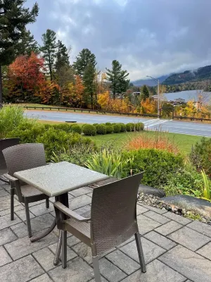 Crowne Plaza Lake Placid Near Hotel Photos