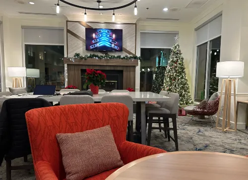 Hilton Garden Inn Irvine East/Lake Forest Photos