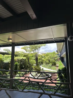 Scp Hilo Hotel Espaces publics Photos