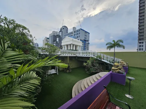 The Victory Residences Bangkok Photos