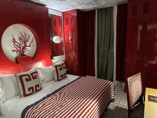 Room Mate Anna, Barcelona Rooms Photos