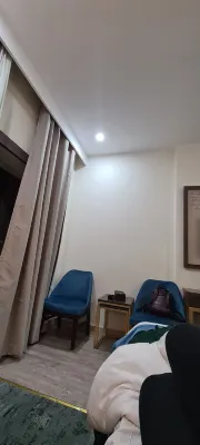 Al Ebaa Hotel Kamar Photos