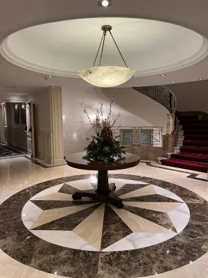 Hotel Fenix Gran Meliá - The Leading Hotels of the World Public Areas Photos