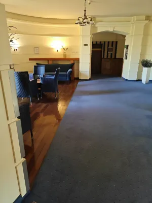 Hotel Diament Plaza Gliwice Photos