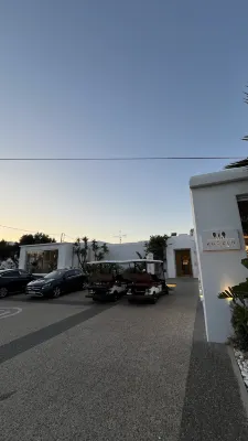 Aeolos Resort Aree comuni Photos