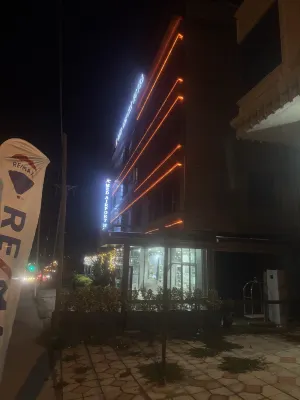 Solin Airport Hotel Photos
