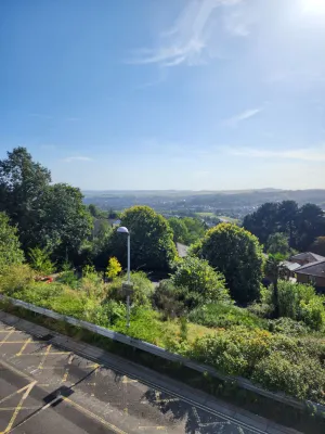 University of Exeter - Holland Hall À proximité de l'hôtel Photos
