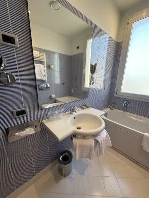 Best Western Plus Hotel Bologna Chambres Photos