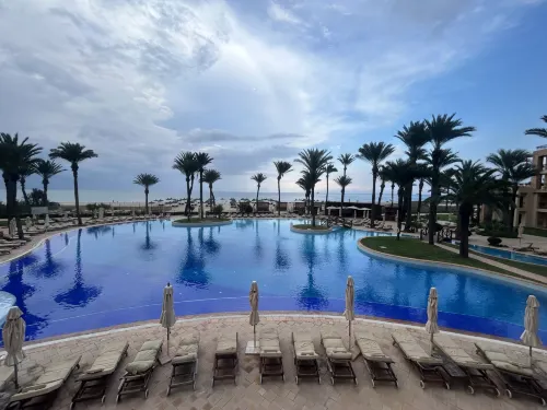 Mövenpick Sousse Loisirs et amusements Photos
