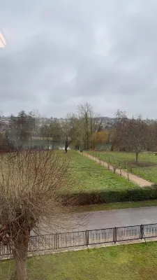 La Coudraie - Val d'Europe À proximité de l'hôtel Photos