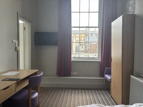 The Royal Hotel Whitby Chambres Photos