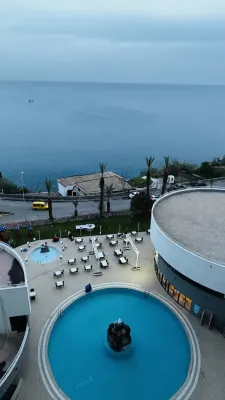 Cender Hotel Loisirs et amusements Photos
