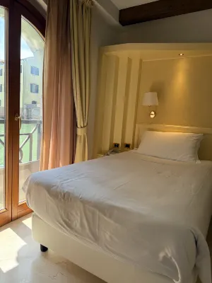Hotel Giudecca Venezia Chambres Photos