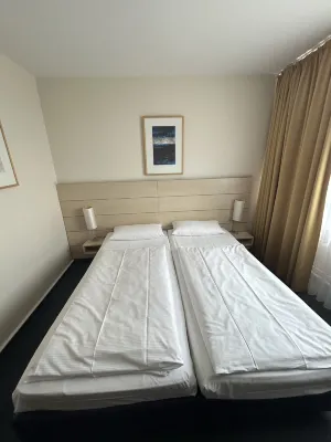Enjoy Hotel am Studio Rooms Photos