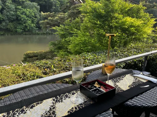 京都翠嵐豪華精選飯店 Photos
