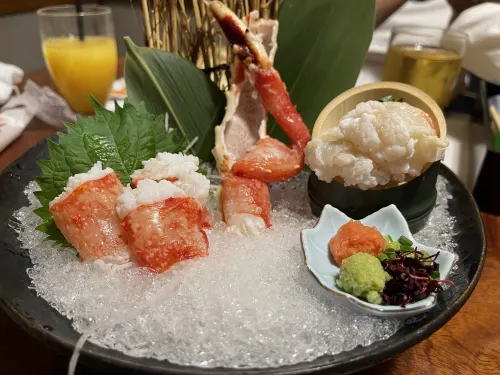 Hotel Gracery Kyoto Sanjo Restauration Photos