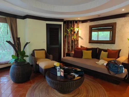 Rayavadee Chambres Photos