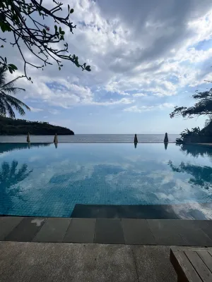 Louis Kienne Resort Senggigi Loisirs et amusements Photos