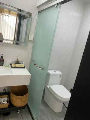 Qufu Liren Residential Residence (Sankong Scenic Area Shop) Rooms Photos