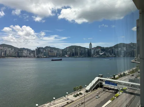 InterContinental Grand Stanford Hong Kong À proximité de l'hôtel Photos