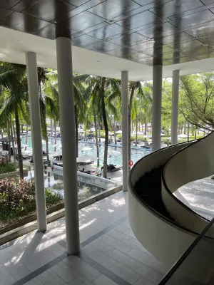 InterContinental Sanya Resort Loisirs et amusements Photos