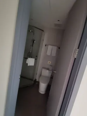 Homeinn Selected Hotel (Beijing Temple of Heaven South Gate Jingtai Subway Station) Rooms Photos