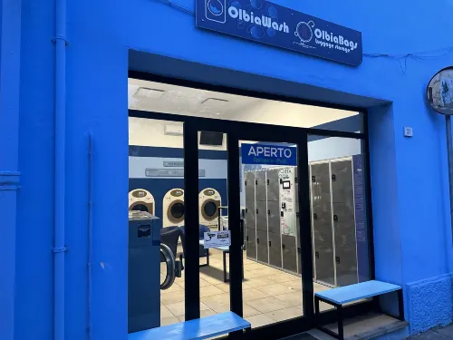 Hotel Martini Olbia Photos
