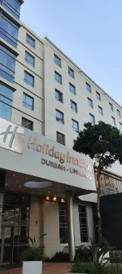 Holiday Inn Express Durban - Umhlanga Außen Photos