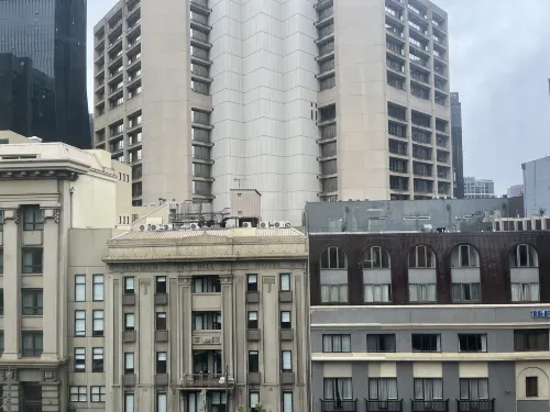 Grand Hotel Melbourne Near Hotel Photos