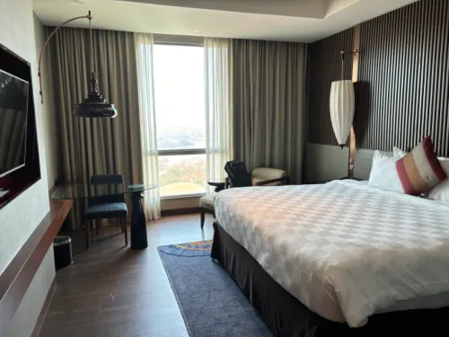 Sedona Hotel Yangon Camere Photos