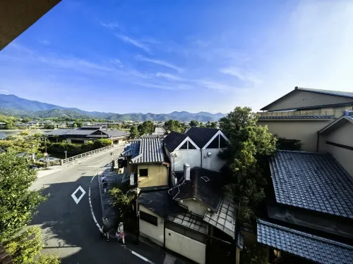 Togetsutei Dekat Hotel Photos