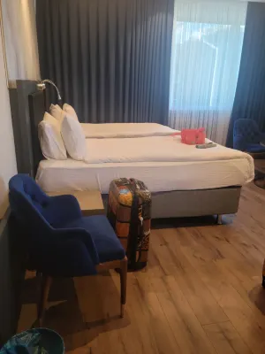 Best Western Premier Hidden Hills Hotel Camere Photos