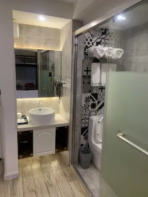 Yunxi • Shiguang Boutique Homestay (Dadonghai Branch) Rooms Photos